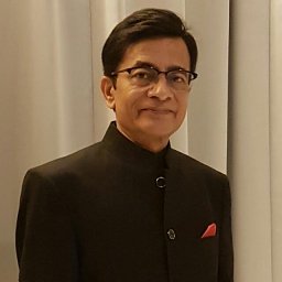 Priyankar Nigam