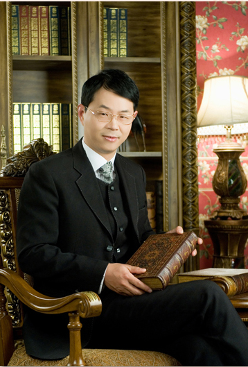 Mingyang Li