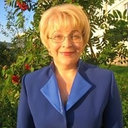Valentina Zenonovna Radkevich