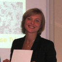 Eveline Fredrick