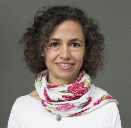 Laura Inés Furlong