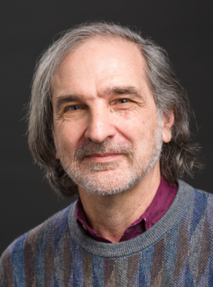 Mark J. Schlesinger