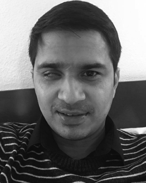 Alokkumar Jha