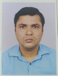 Rajendra N. Dash
