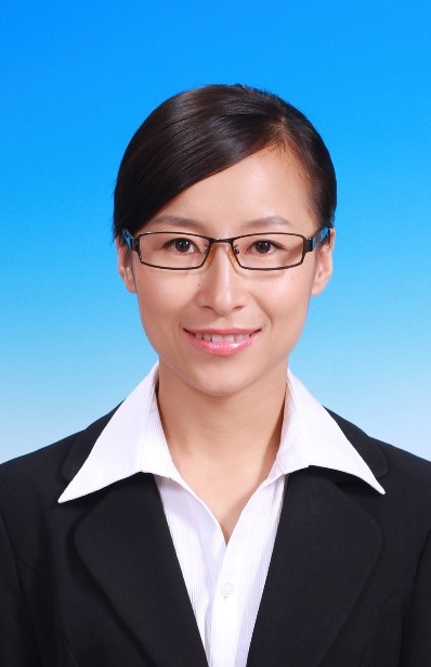 Qinying Wang