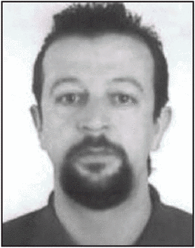 Juan a Conesa
