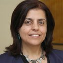 Sahar J Hassan