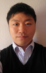 Yoshiyuki Sakai