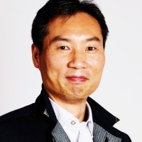 Sangwon Suh