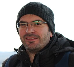 Nikos Mavrogiannopoulos