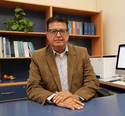Andres Valdez Zepeda