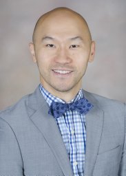 Jesse Liu