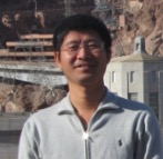 Diyi Chen