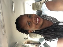 Chioma MaryAnn Igwenagu