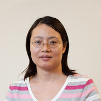Yongmei Xu