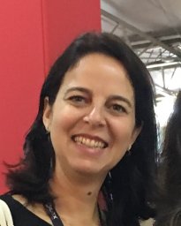 Beatriz de Castro Andrade Mendes