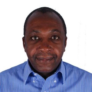 Saidi Kapiga