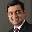 Shrinivas Joshi