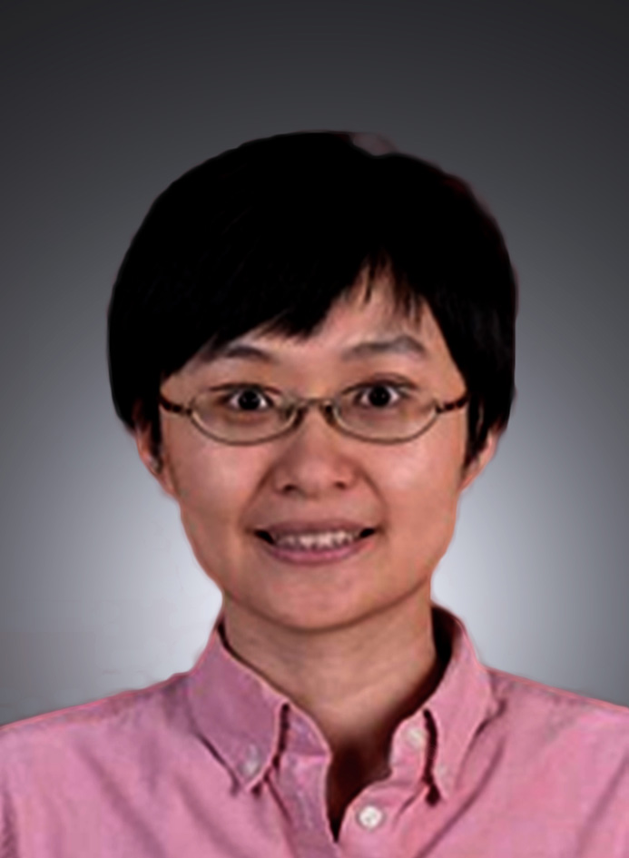 Lingling Chen