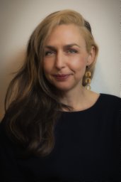 Fiona Susan Martin