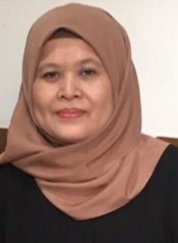 Ani Kurniawati