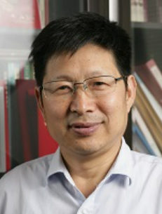 Henry Yin
