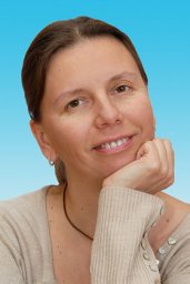 Iryna Kozeretska