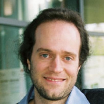 Zev Bryant