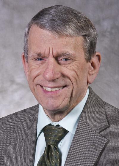 Terry Engelder