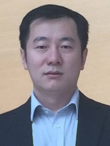 Haijun Wei