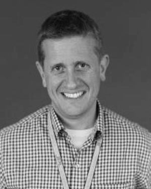 Simon C. Jones
