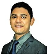 Adonis F. R. Leal