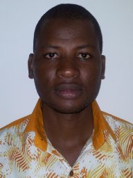 Abass Gibrilla