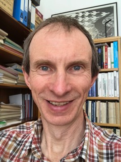 Gleb F. Gribakin