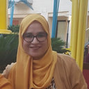 Najla Helmi Aldaoud