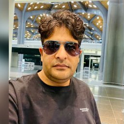 Mohd Aarif