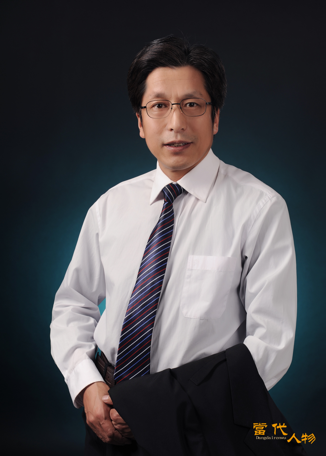 WenBo Liu