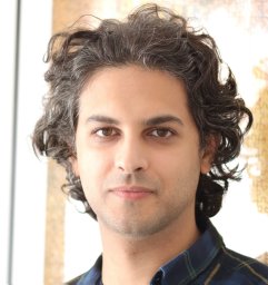 Nabavi Seyed Ali
