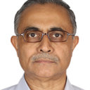 Manas Kamal Sen