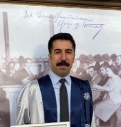 Muhammet Karakavuk