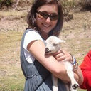 Marga Gimenez