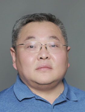 Hongfeng Zhao