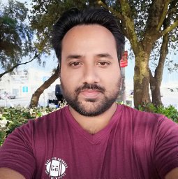 Usman Malik