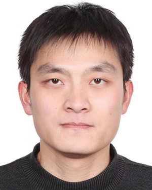 Lei Cui