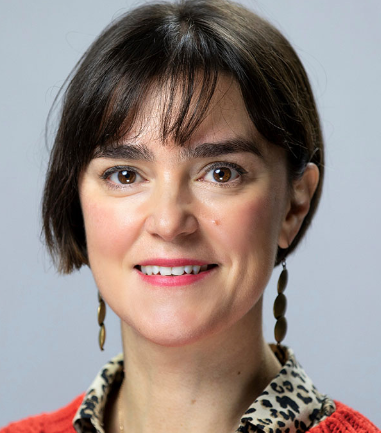 Amaya Atucha