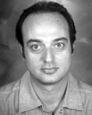 Nikos Haralabidis