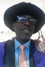 Felix Archibong