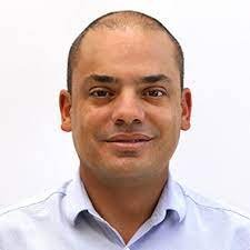 Jose M. Alvarez-Suarez