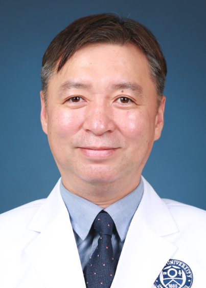 Jang Young Kim