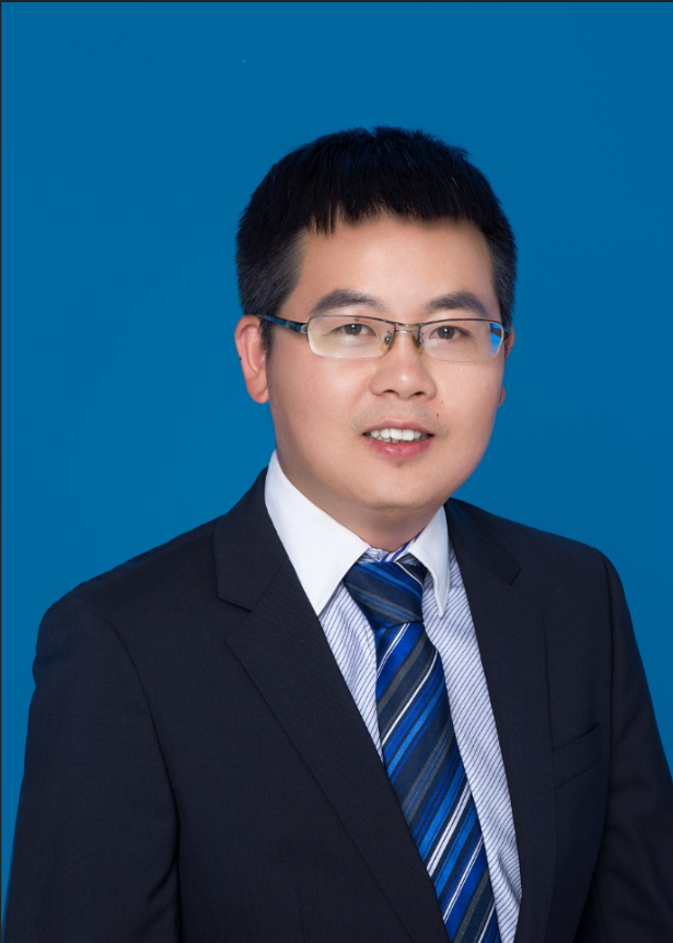 Jian Li